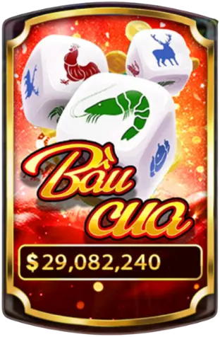 bầu cua KUBET banner